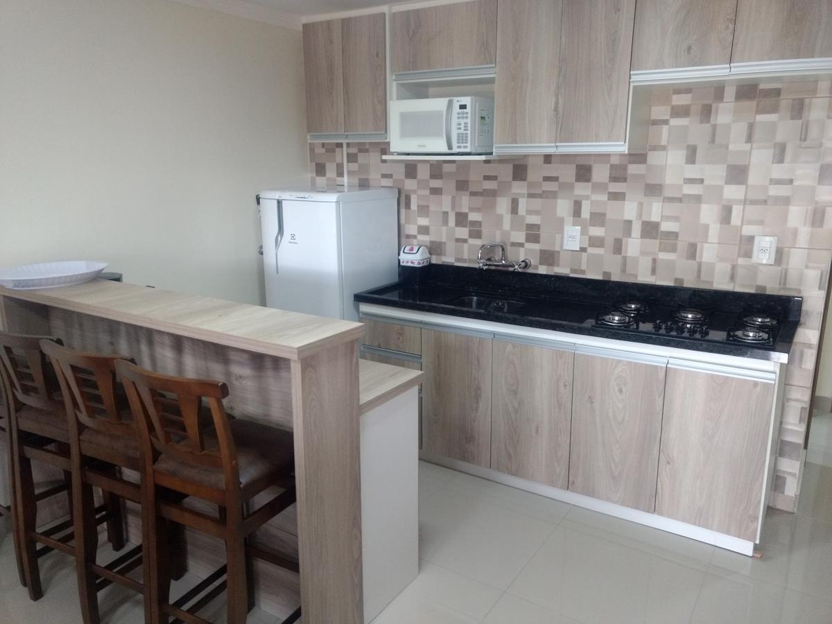 Residencial Correa Pereira Apartment Canela Exterior photo