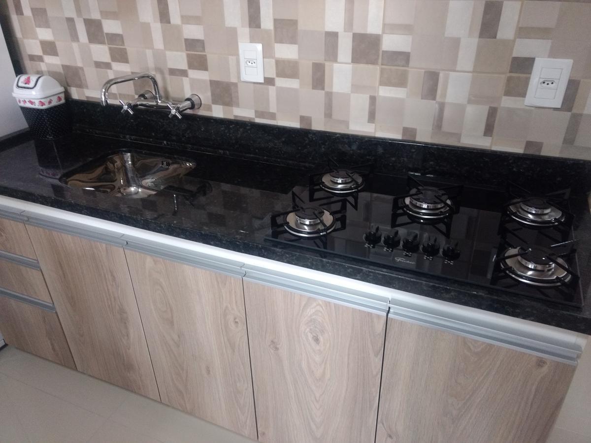 Residencial Correa Pereira Apartment Canela Exterior photo