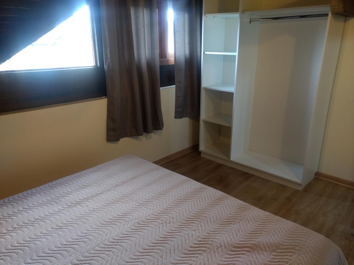 Residencial Correa Pereira Apartment Canela Exterior photo