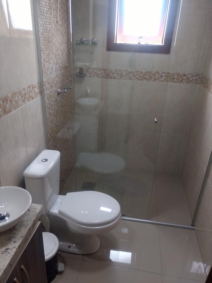 Residencial Correa Pereira Apartment Canela Exterior photo