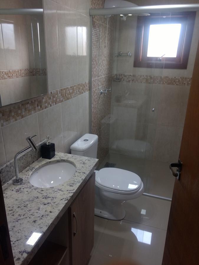 Residencial Correa Pereira Apartment Canela Exterior photo