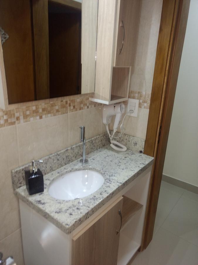 Residencial Correa Pereira Apartment Canela Exterior photo