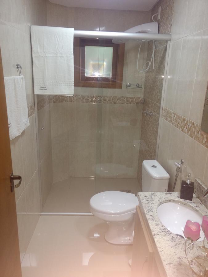 Residencial Correa Pereira Apartment Canela Exterior photo