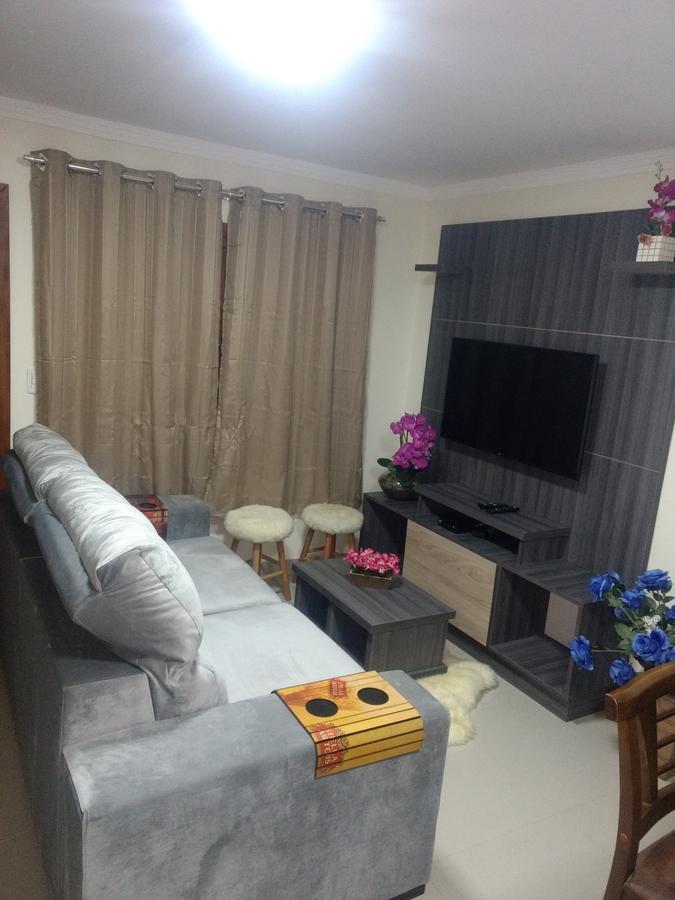 Residencial Correa Pereira Apartment Canela Exterior photo