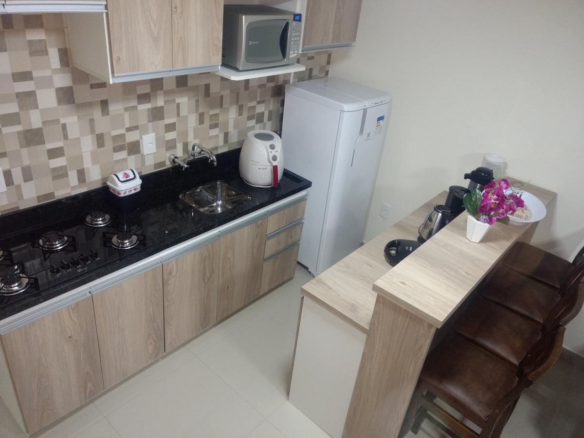 Residencial Correa Pereira Apartment Canela Exterior photo
