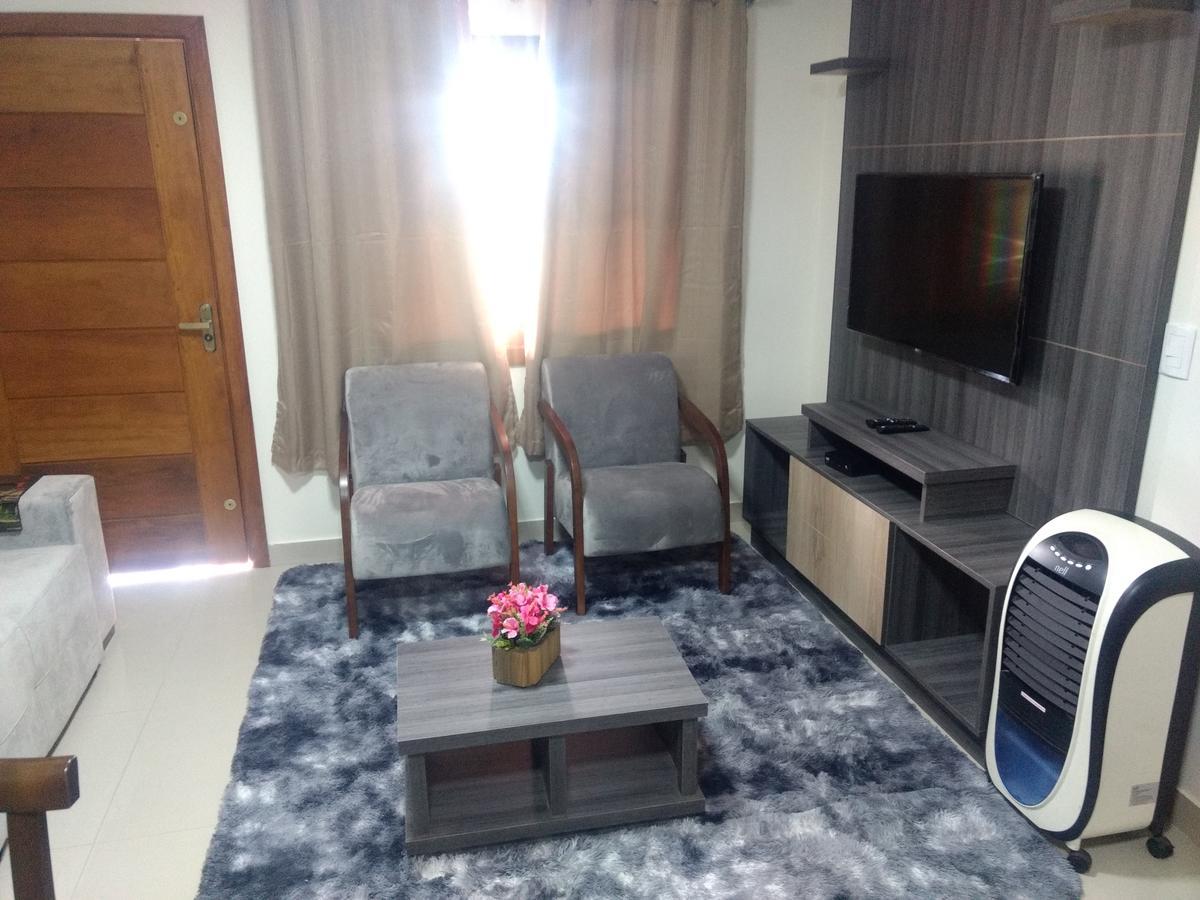 Residencial Correa Pereira Apartment Canela Exterior photo