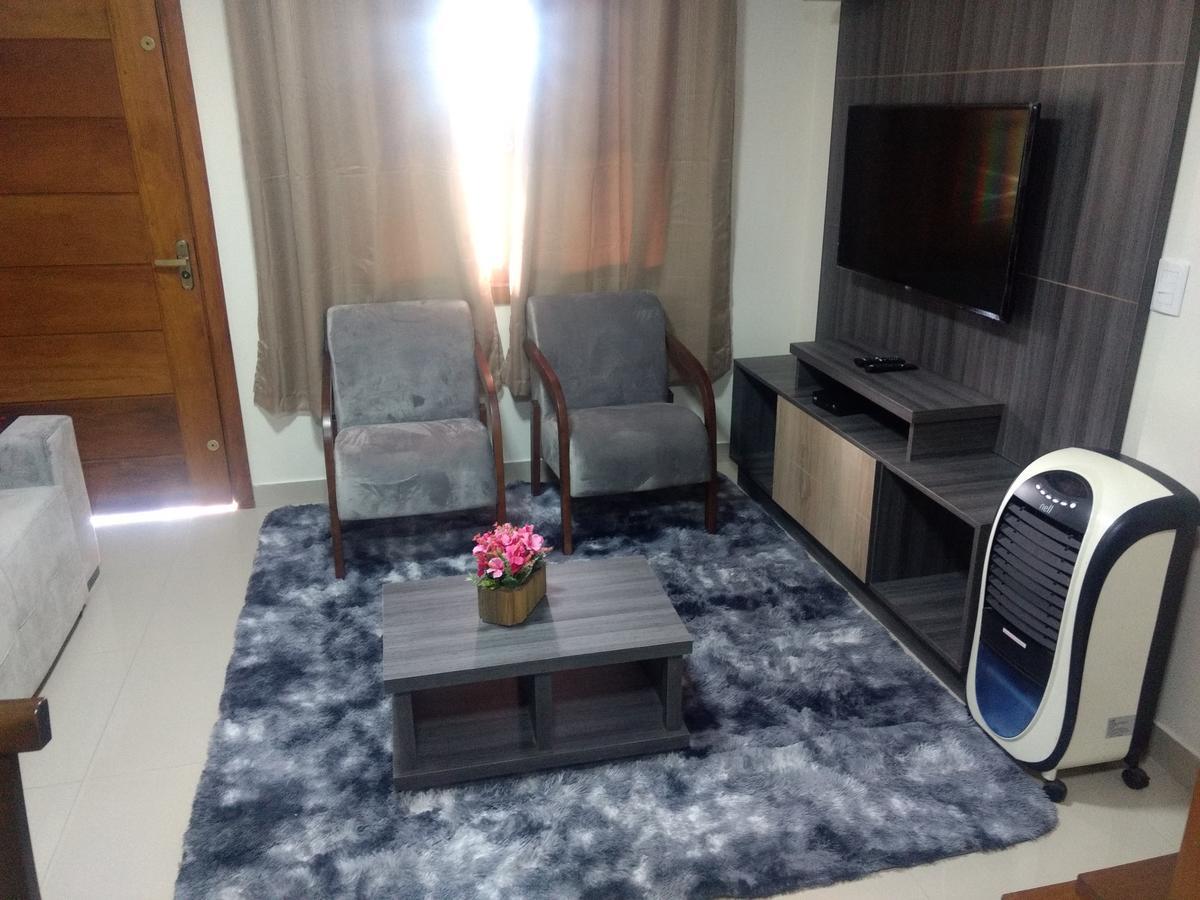 Residencial Correa Pereira Apartment Canela Exterior photo