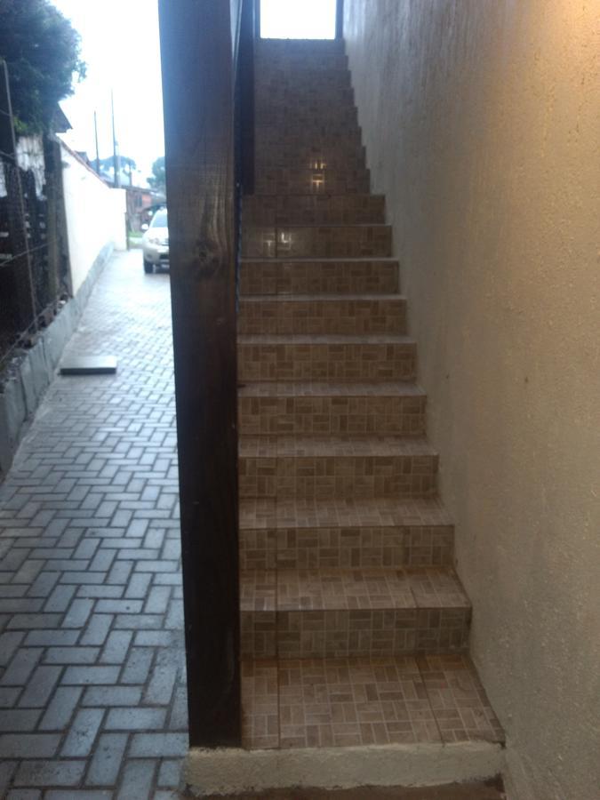 Residencial Correa Pereira Apartment Canela Exterior photo
