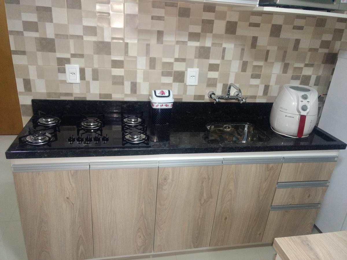 Residencial Correa Pereira Apartment Canela Exterior photo