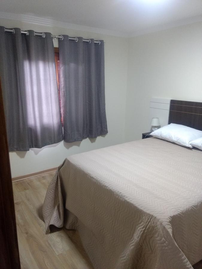 Residencial Correa Pereira Apartment Canela Exterior photo