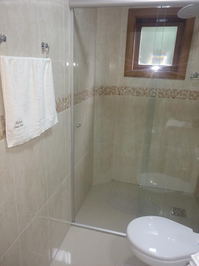 Residencial Correa Pereira Apartment Canela Exterior photo